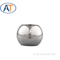 Sfera del tubo DN150 per valvola a sfera Q41